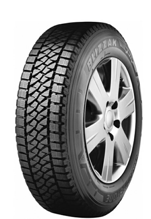 Купить шины Bridgestone BLIZZAK W810