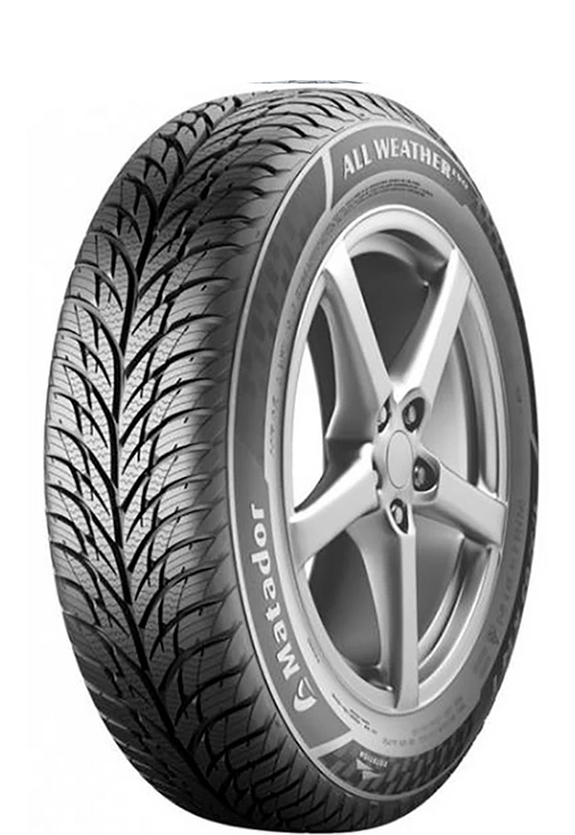 Шины Matador MP 62 All Weather Evo Купить шины Matador MP 62 All Weather Evo