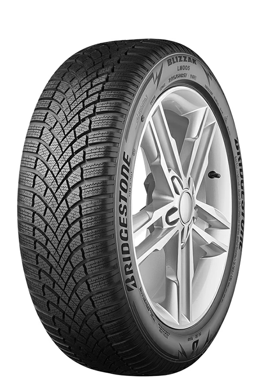Шины Bridgestone BLIZZAK LM005 Купить шины Bridgestone BLIZZAK LM005