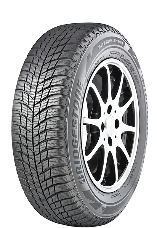 Шины Bridgestone Blizzak LM-001 Купить шины Bridgestone Blizzak LM-001