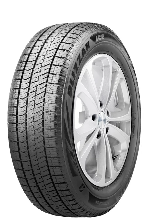 Купить шины Bridgestone Blizzak ICE