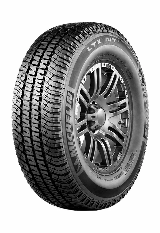 Шины Michelin LTX A/T2 Купить шины Michelin LTX A/T2