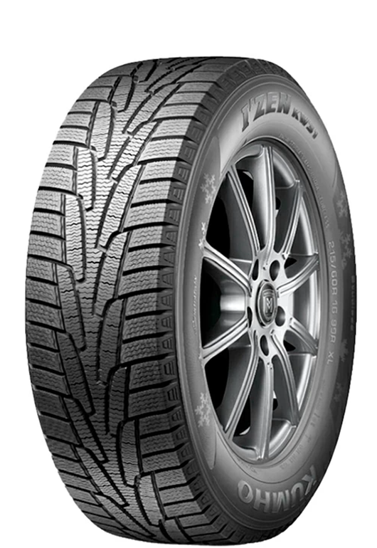 Шины Kumho I`Zen KW31 Купить шины Kumho I`Zen KW31
