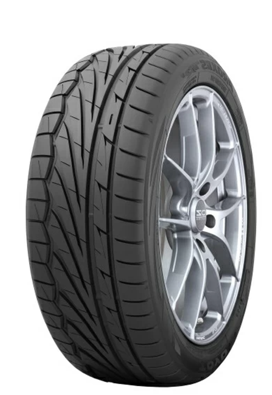 Шины Toyo Proxes TR1 Купить шины Toyo Proxes TR1