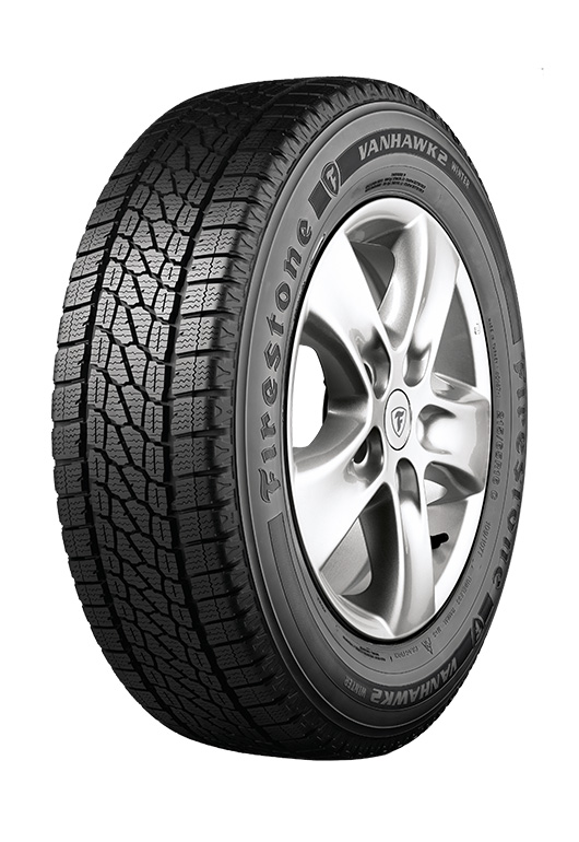 Шины Firestone VanHawk 2 Winter Купить шины Firestone VanHawk 2 Winter