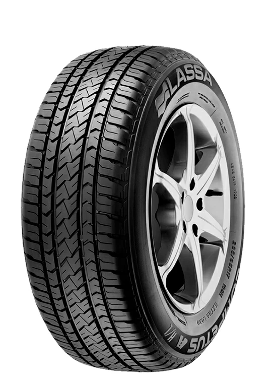 Шины Lassa Competus H/L Купить шины Lassa Competus H/L