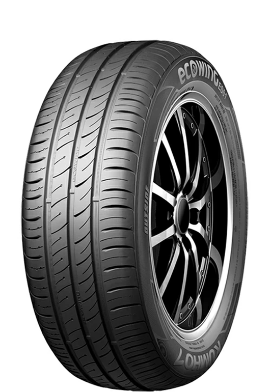 Шины Kumho Ecowing ES01 KH27 Купить шины Kumho Ecowing ES01 KH27