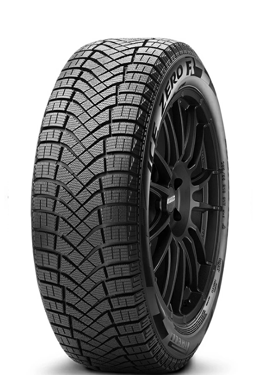 Шины Pirelli Ice Zero FR Купить шины Pirelli Ice Zero FR